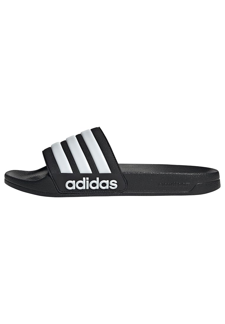 adidas Men's Adilette Shower Slides
